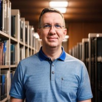 XALT Employee Martin Runge's profile photo