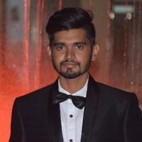 Safety Storage Systems Ltd. Employee Nagesh Patil's profile photo