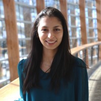 Freya Shah Email & Phone Number