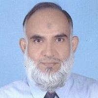 SEINEN Employee Qamar Abbasi's profile photo
