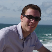 Cellistic Employee Jonathan Goffinet's profile photo