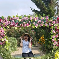 PT. Summarecon Agung, Tbk. Employee Tika Lupita's profile photo