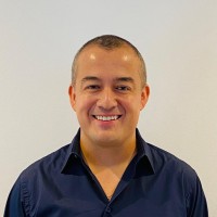Amazon Web Services (AWS) Employee Daniel Orozco's profile photo