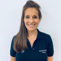The Back and Body Clinic Employee Samantha Golden's profile photo