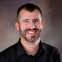 Mountain Pacific Bank Employee Justin Russell's profile photo