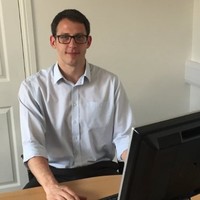 Mercator Aviation Ltd Employee David Neave's profile photo