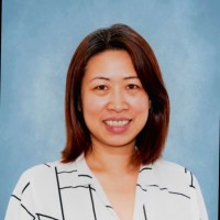 Goodman Fielder Employee Clare Wong's profile photo