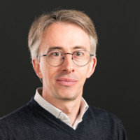 GE Vernova Employee Frédéric Leconte's profile photo