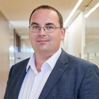 Global Hydro Energy GmbH Employee Thomas Eder's profile photo