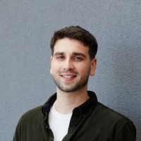 Harmonic Finance Inc ™ | Certified B Corp Employee Dan Rahemtulla's profile photo