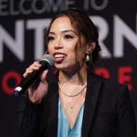 Hydrasoft Employee Christine dela Cerna's profile photo