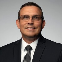 Forvis Mazars US Employee Derek Adams's profile photo
