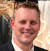 Level Peaks Employee Joe Markiewicz's profile photo