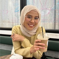 AdTech Employee Ammelia Hamzah's profile photo