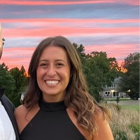 Optimum Employee Sarah Kaplan's profile photo