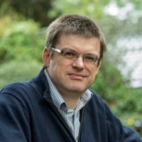 Sheffield Angels Employee Andy Evans's profile photo