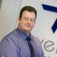 CODIFY LTD. Employee Anthony Buchanan's profile photo
