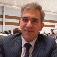 SamimGroup Employee Navid Faraji's profile photo