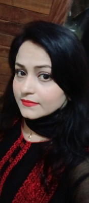 ASK Pvt Ltd Employee Sobia Sahar's profile photo