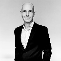 SkillStorm Employee Joe Propri's profile photo