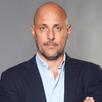 Fabrizio Bergamaschi Email & Phone Number