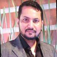Al Sadhan Group Employee Mohammed Chauhan's profile photo