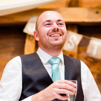 Workman LLP Employee Daniel Roach's profile photo