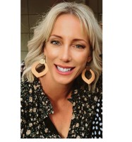 Nutrien Ag Solutions - Australia Employee Emma Hurlston's profile photo