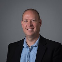 Think Data Group Employee Wes Marsh's profile photo