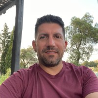 ClearAccept Employee Gareth Lucas's profile photo