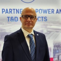 BEST Transformer Employee Merter Berber's profile photo