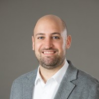 Treetops Development Employee Eric Distenfeld's profile photo