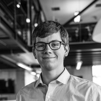 Tinuiti Employee Jack Johnston's profile photo