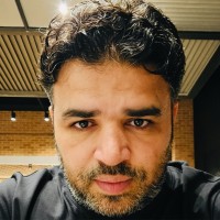 Mohamed Shaheen Email & Phone Number