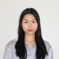 Corigin Employee Cady Xia's profile photo