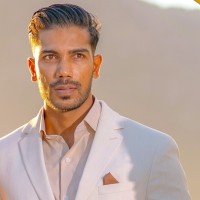 Kushal Sookrah Email