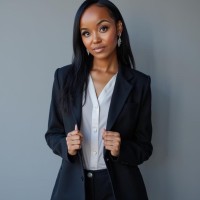 SuperSport Employee Kele Motlhamme's profile photo