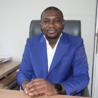 Congo Telecom Employee Franche Kokolo's profile photo