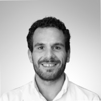 Adapted Energy Employee Chris Slater's profile photo