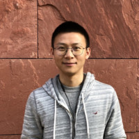 Visbit Inc. Employee Min Chen's profile photo