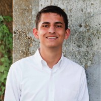 City of South Bend Employee Jon Huber's profile photo