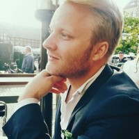 Emil Ljungstrand Email & Phone Number