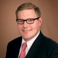 Capehart & Scatchard, P.A. Employee Nicholas Dibble's profile photo