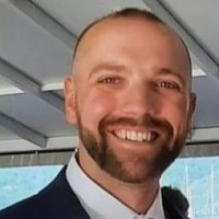 Avangrid Employee Garret Smith's profile photo