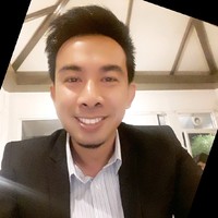 Star Petroleum Refining Public Company Limited Employee Paphangkorn Poompuang's profile photo