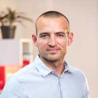 Groupe M Employee Nicolas Boisson's profile photo