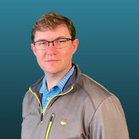 White Hart Insight Employee Paul Sterett's profile photo