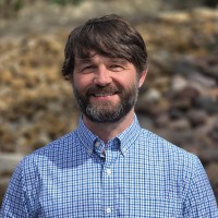 Gray Civil Employee Timothy Holland's profile photo