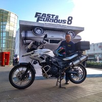 Jakarta State Polytechnic Employee Dimas Nugroho's profile photo