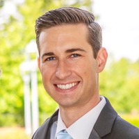 Blue Shield of California Employee Chase Cole's profile photo